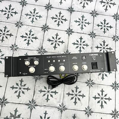 Boss Waza Tube Amp Expander image 1