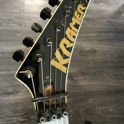 Kramer Baretta 1 image 8