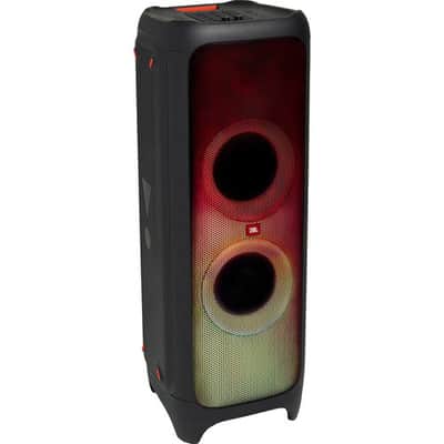 JBL PARTYBOX 1000 Powerful Bluetooth Party Speaker With Full Panel Light Effects image 2