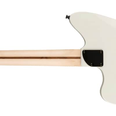 Fender Jim Root Jazzmaster V4 Ebony Fingerboard (MX20190308) image 2