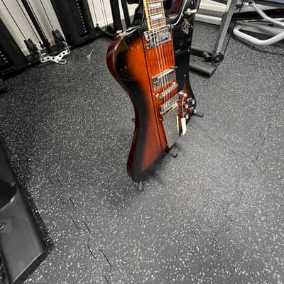 Epiphone inspired by Gibson 1963 Firebird 2025 - Gloss image 4