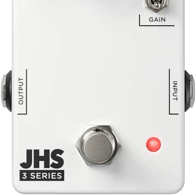 JHS 3 Serie Distortion image 1