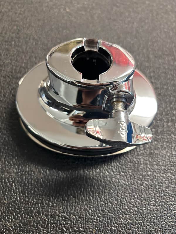 pdp bass drum mount Pdp 2025 - Silver image 1