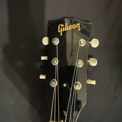Gibson ES-140T 3/4 1965 near MINT image 3