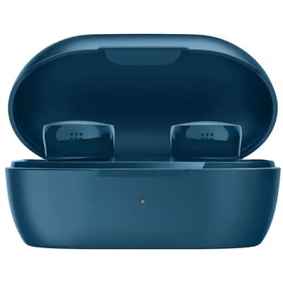 Bose QuietComfort Wireless Noise-Canceling Earbuds (Twilight Blue) image 7