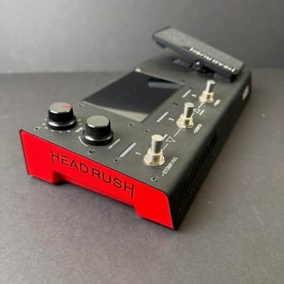 Immagine Headrush MX5 Amp Modeling Guitar Effect Processor_Excellent - 3