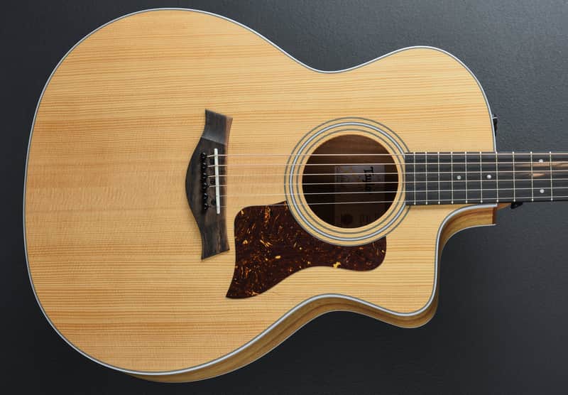 Taylor USED 214CE-K '26