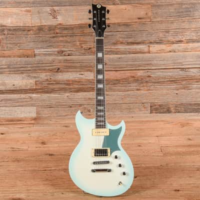 Reverend Sensei H90 Chronic Blue Burst image 3