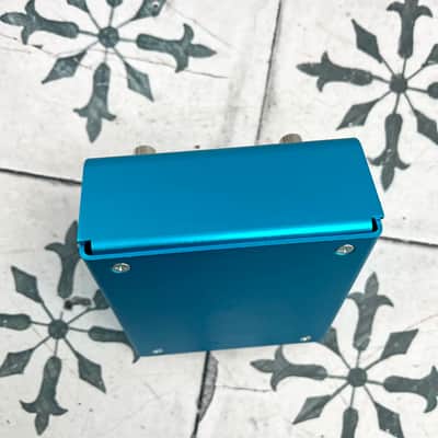 Strymon Blue Sky Reverberator V2 image 4