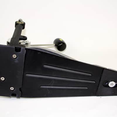 PEARL P120P PowerShifter Bass Drum Pedal Single Kick DuoBeat with Roland beater image 6