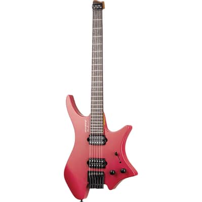 Strandberg Boden Essential 6 String Electric Guitar - Astro Dust image 2