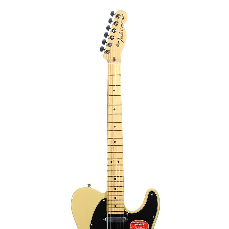 Fender American Special Telecaster | Reverb Canada