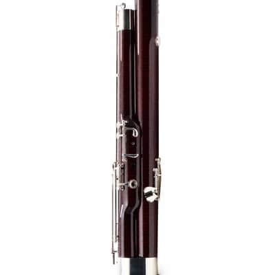 Yamaha YFG-812II Custom Professional Bassoon SN 5034 image 8