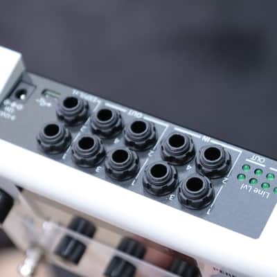 Eventide H90 Harmonizer Multi-Effects Inspiration Engine Pedal w/Box #XC-07190 image 13