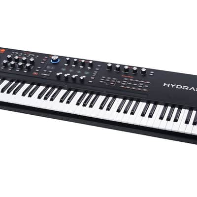 ASM Hydrasynth Deluxe Wave Morphing 73-Key Digital Synthesizer image 8