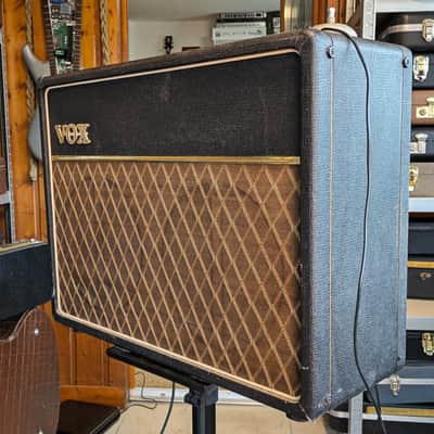 Vox AC10 Twin 1965 image 9