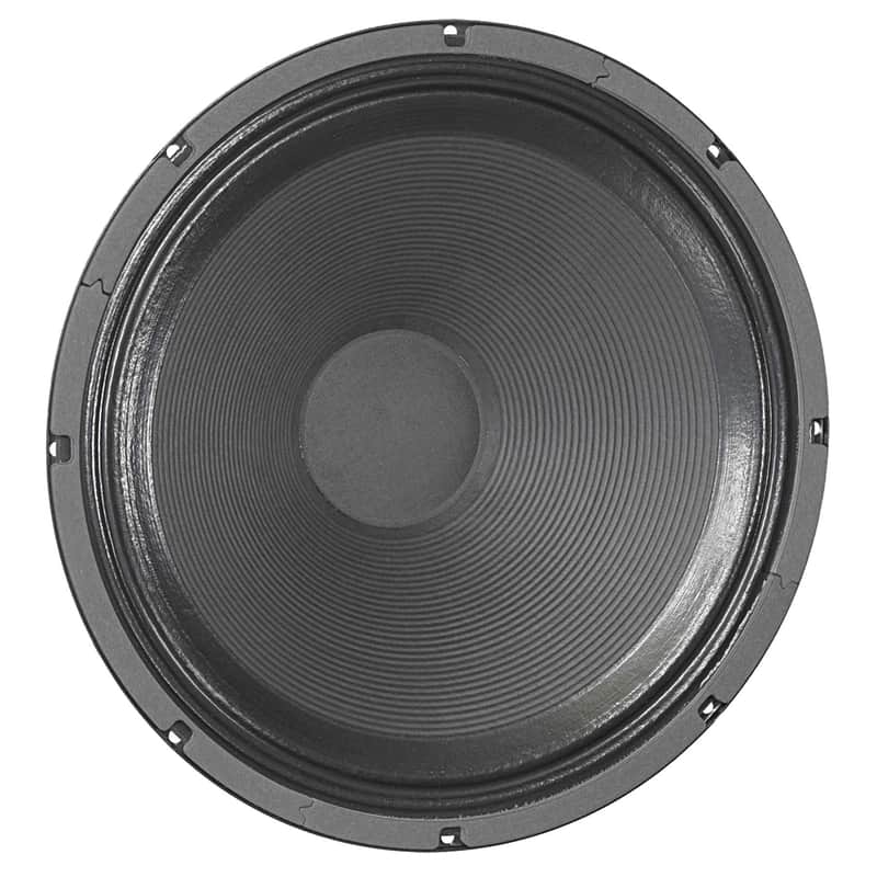 Eminence LEGEND 1518 15 Inch 8 ohm Watt Guitar Speaker New Replacement image 1