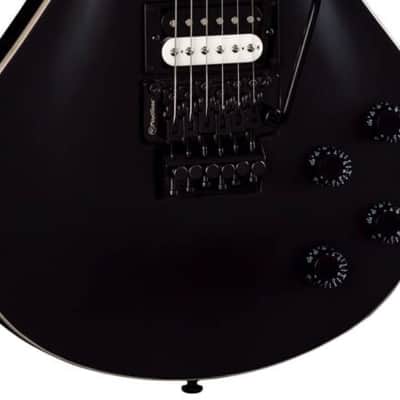 DEAN TBX F BKS Thoroughbred X Floyd 2026 - SATIN BLACK image 1