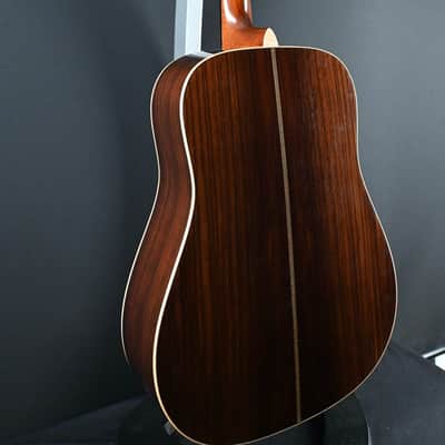 Martin D-28 Dreadnought Acoustic 2020 image 16