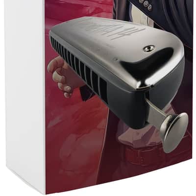 Hohner Chrometta 14 Color Edition image 9
