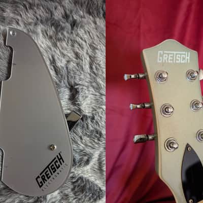 Gretsch G5435T 2018 - Aspen Green image 4