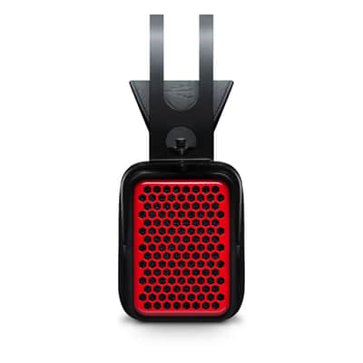 Avantone Planar Headphones - Red image 2
