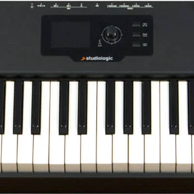 Studiologic SL88 Grand 88-Key Keyboard Controller image 7
