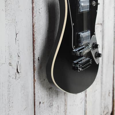 Jackson Pro Series Signature Lee Malia LM-87 Electric Guitar with Gig Bag image 9