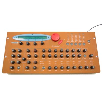 Waldorf Microwave XT / XTK - Knob Upgrade set - Complete Replacement Kit