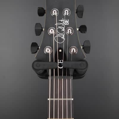 PRS SE CE 24 Standard Stoptail Satin 2025 - Present - Metallic Gold image 3
