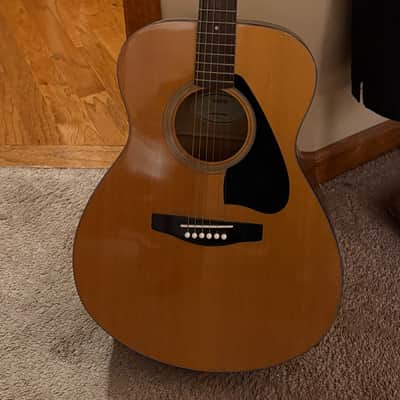 Yamaha GS 310 - Natural image 1