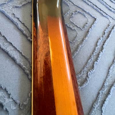 Ibanez AXD81-VLS Artcore 2003 - 2005 - Violin Sunburst image 7