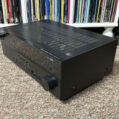 Yamaha RX-V385 5.1-Ch Natural Sound AV Receiver 4K Ultra HD Bluetooth TESTED ✅ image 5