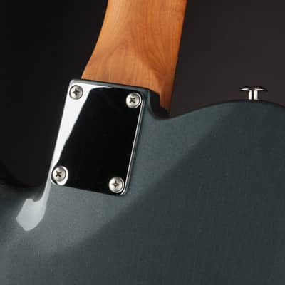 Suhr Classic T Vintage LE 2024 - Charcoal Frost image 9
