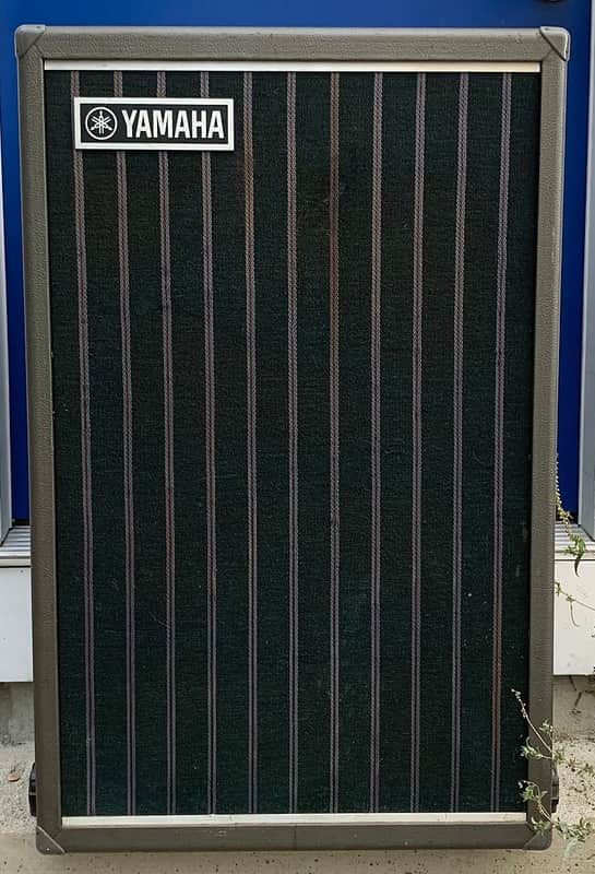 Yamaha RA-50 [Fully Serviced] Shipping Now! image 1
