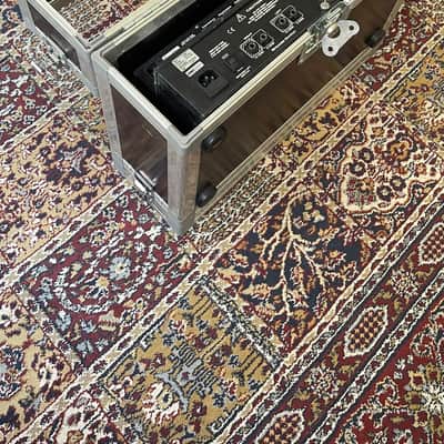 Engl Tube Poweramp 840/50 + Tube Amp 530 image 23