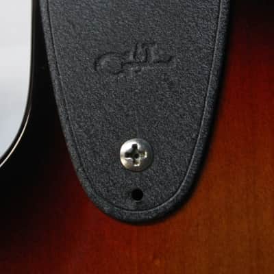 1993 G&L ASAT Special Tele-Style Electric Guitar w/OHSC, 3-Tone Sunburst #42940 image 10