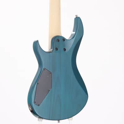 EDWARDS E-HR-III NT7 QM/M Aqua Marine [SN ED1743273] (10/21) image 6