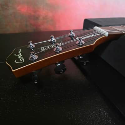 Godin Core CT HB 2010s - Lightburst image 11