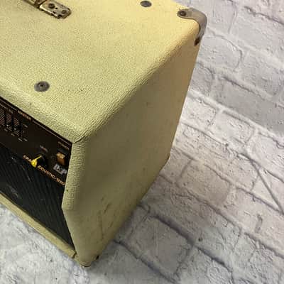 Crate Acoustic-125D Acoustic Guitar Amp image 12