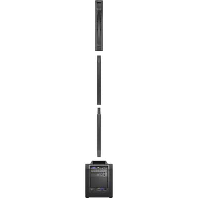 Electro Voice EVOLVE 30M - Column PA System image 4
