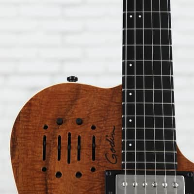 Godin A6 Ultra Extreme Koa HG image 10