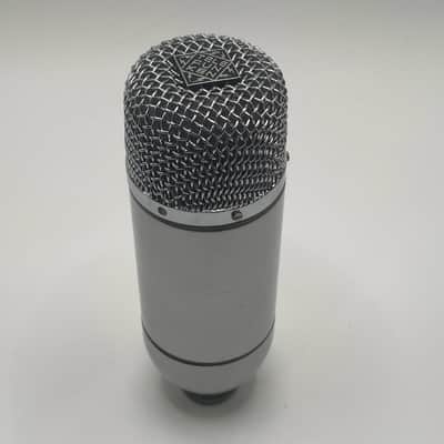 Sennheiser MD409-U3 Vintage Dynamic Microphone The Legendary MD