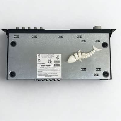 E-MU Systems Proteus 2000 Rackmount 128-Voice Sampler Module image 5