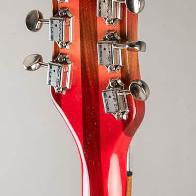 Rickenbacker 325 2023 - Fireglo image 5