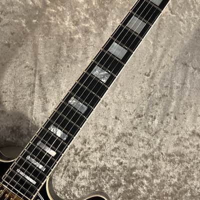Gibson ES-347 Sunburst w/Split Humbucker SW 1979 [GTK017] image 14