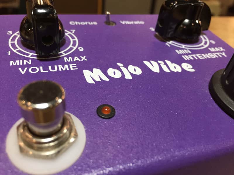 Sweet Sound Mojo Vibe image 1