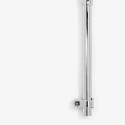 Gibraltar Bass Drum Tom Holder, 3/4" Diameter