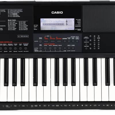 Casio CT-X700 61-key Portable Arranger Keyboard