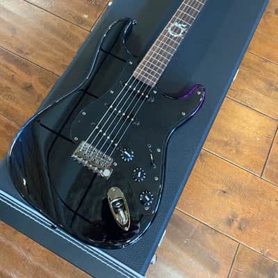 Fender MIJ Final Fantasy XIV Stratocaster #JD22100363 (8lbs, 8.1oz) image 1